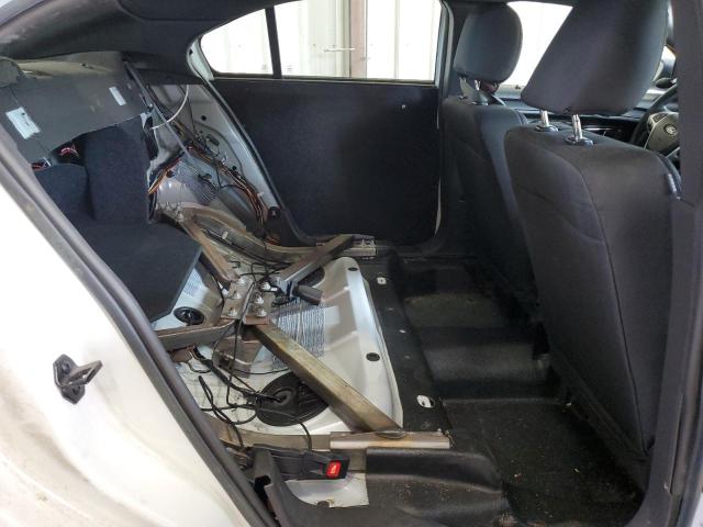 2016 FORD TAURUS POL 1FAHP2MKXGG148363