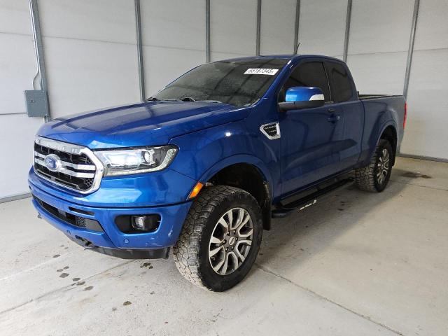 FORD RANGER XL