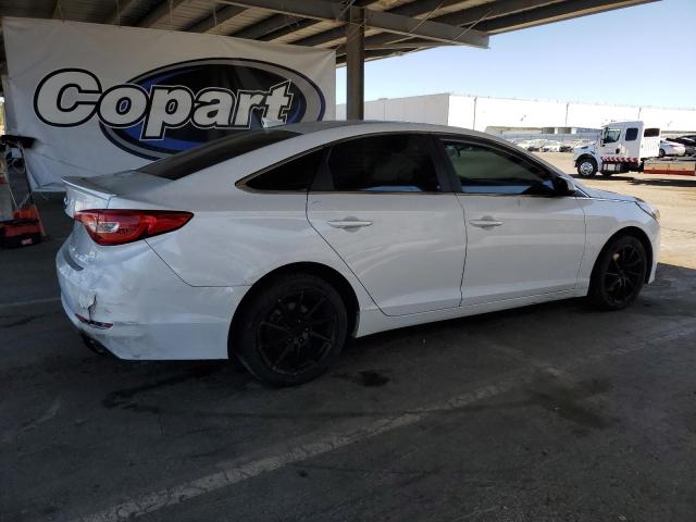 Vin: 5npe24af3hh471892, lot: 63872695, hyundai sonata se 20173