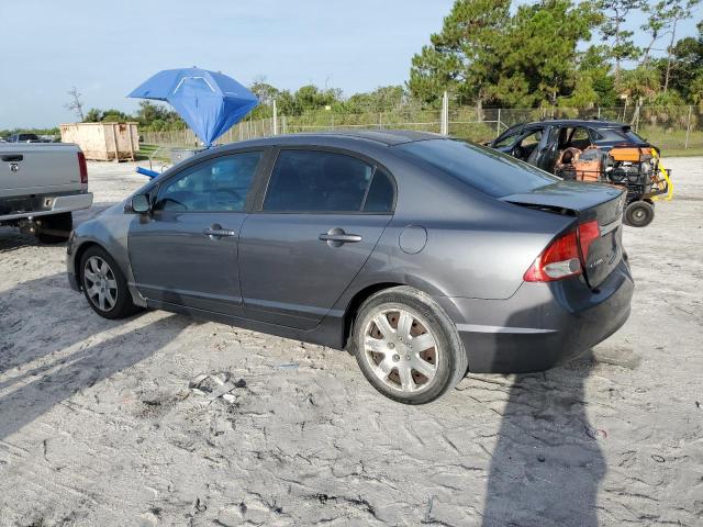 Vin: 19xfa1f55be035661, lot: 63329865, honda civic lx 20112
