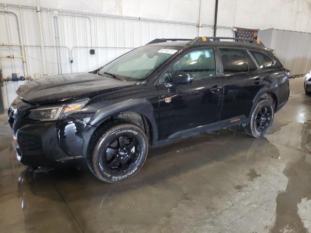 2024 SUBARU OUTBACK WI 4S4BTGUD3R3226546