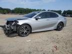 2020 TOYOTA CAMRY SE - 4T1G11AK4LU333165
