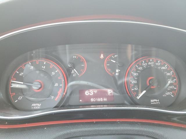 2016 DODGE DART SXT 1C3CDFBA3GD717171