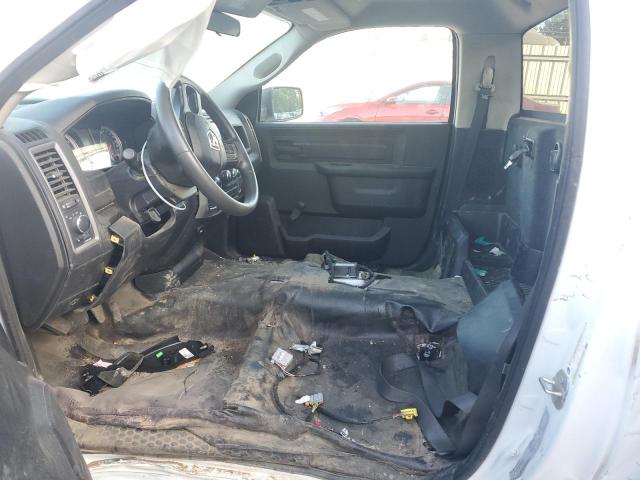 2023 RAM 1500 CLASS 3C6JR7DG9PG607795