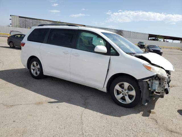2015 TOYOTA SIENNA LE 5TDKK3DC3FS637673