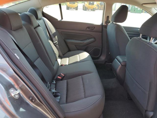 2025 NISSAN ALTIMA SV 1N4BL4DVXSN381882