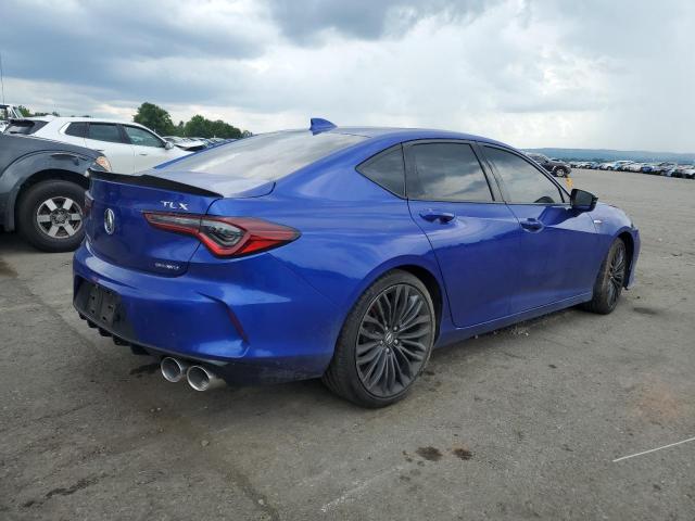 2022 ACURA TLX TYPE S 19UUB7F00NA001437