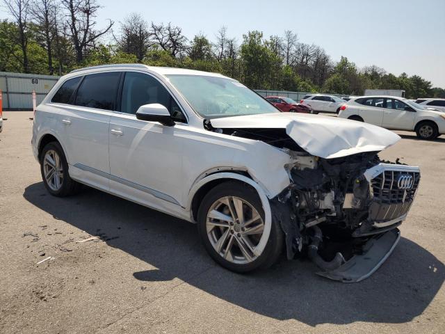 2020 AUDI Q7 PREMIUM WA1AJAF75LD009859