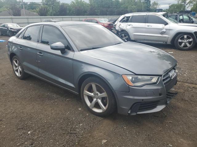 2016 AUDI A3 PREMIUM - WAUA7GFF9G1118358