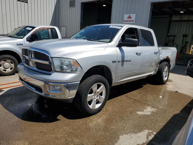 Vin: 1c6rd7lt0cs109665, lot: 64045255, dodge ram 1500 slt 2012 img_1