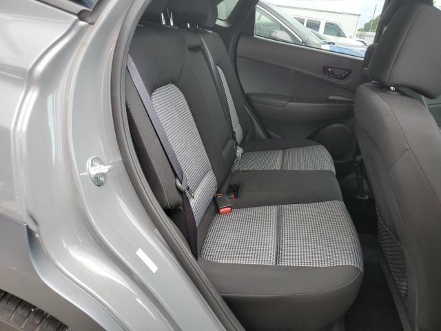 2021 HYUNDAI KONA NIGHT KM8K63A5XMU695441