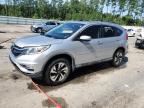 2016 HONDA CR-V TOURI - 5J6RM4H93GL049640