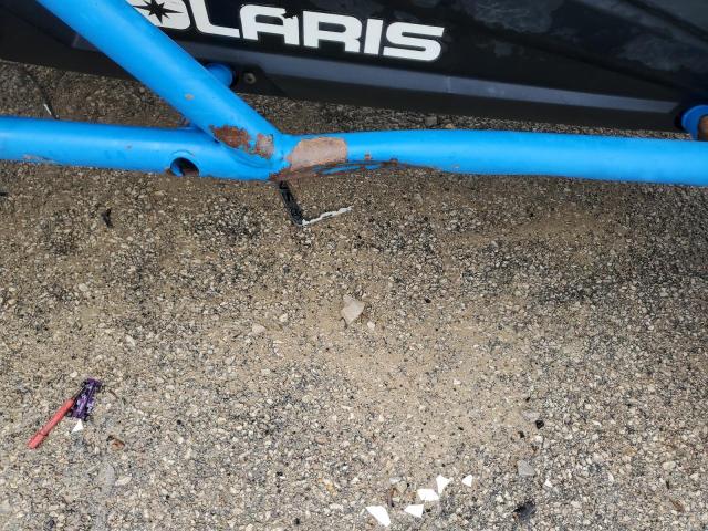 2017 POLARIS RZR XP 1000 HIGH LIF 3NSVDM992HF800393
