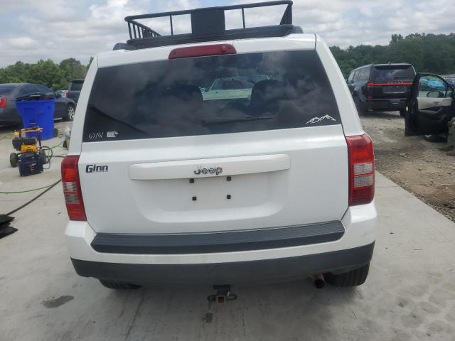 2015 JEEP PATRIOT SP 1C4NJPBB8FD431147