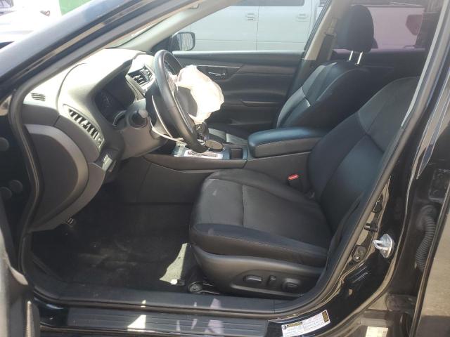 2017 NISSAN ALTIMA 2.5 - 1N4AL3AP7HN331378