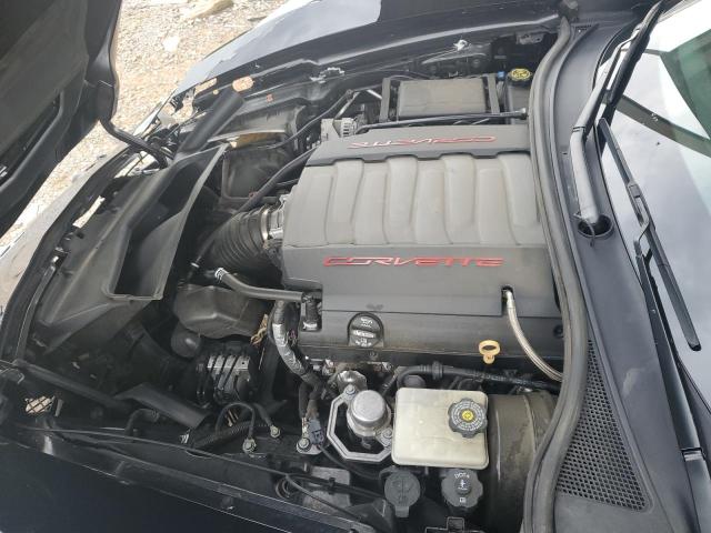 2016 CHEVROLET CORVETTE S 1G1YA2D78G5114479
