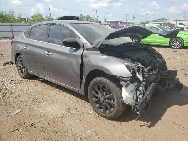 Vin: 3n1ab7ap3jy244755, lot: 63235155, nissan sentra s 20184