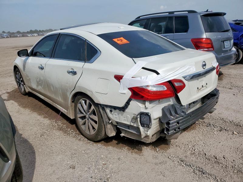 2017 NISSAN ALTIMA 2.5 - 1N4AL3AP9HC225249