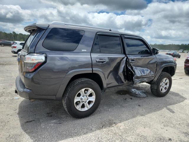 2018 TOYOTA 4RUNNER SR JTEZU5JR5J5165466
