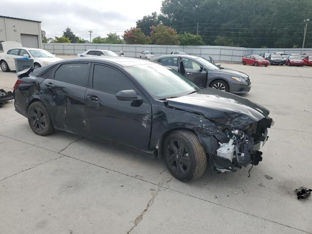 2021 HYUNDAI ELANTRA SEL - KMHLM4AG2MU173937