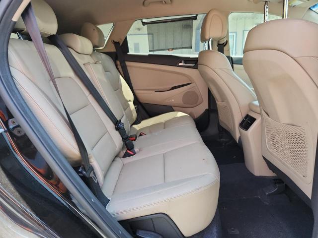 2018 HYUNDAI TUCSON SEL KM8J33A48JU722305