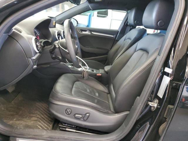 2019 AUDI A3 PREMIUM WAUBEGFF1KA103193
