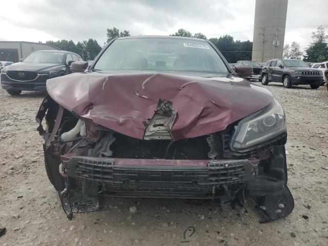 2014 HONDA ACCORD EXL - 1HGCR2F82EA147130