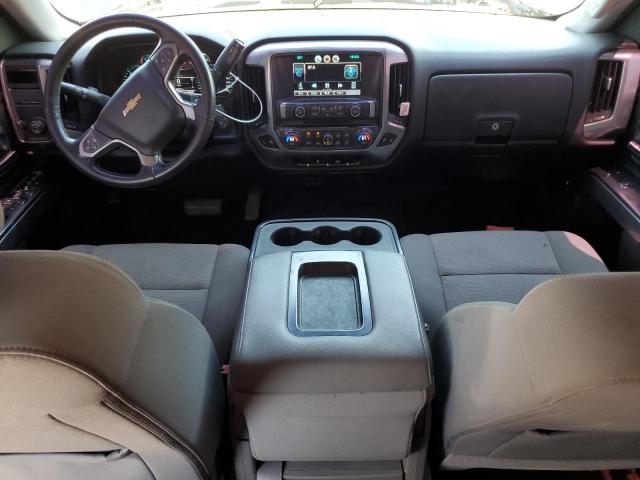 2016 CHEVROLET SILVERADO - 3GCPCREC2GG386133