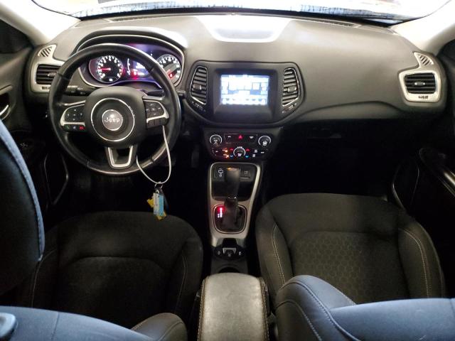 2019 JEEP COMPASS SP 3C4NJCAB2KT834880