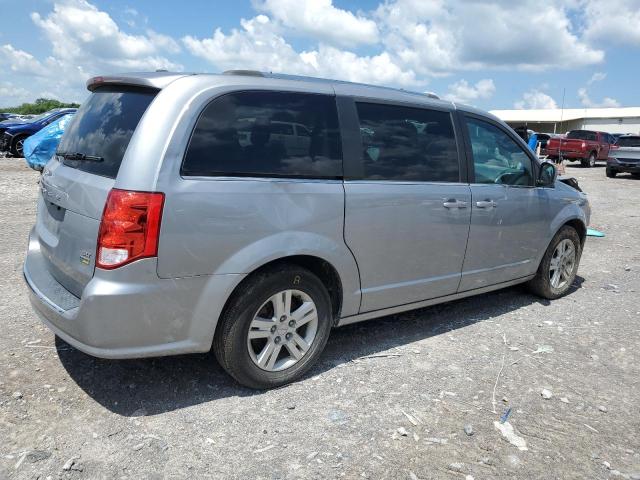 2018 DODGE GRAND CARA 2C4RDGCGXJR241391