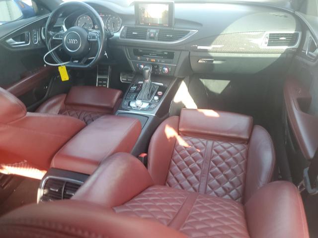 2016 AUDI S7 PRESTIG WAUW2AFCXGN047882