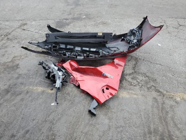 2018 TOYOTA PRIUS PRIM - JTDKARFP9J3082597