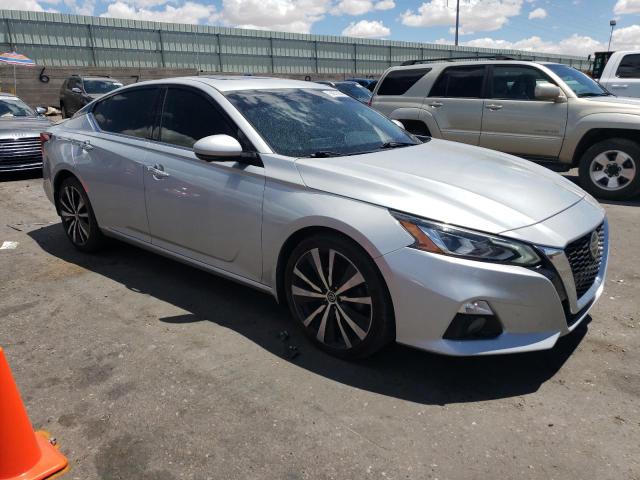 2020 NISSAN ALTIMA PLA 1N4BL4FV2LN304308