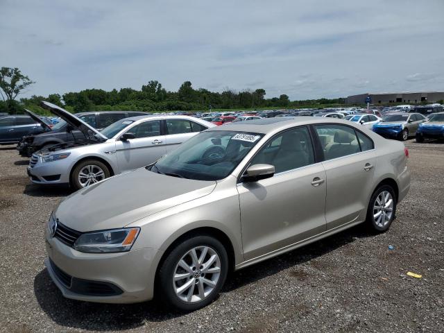 VOLKSWAGEN JETTA SE