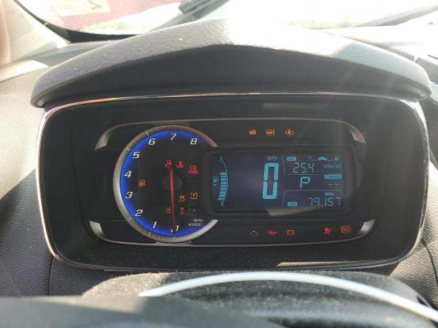 2016 CHEVROLET TRAX LS 3GNCJKSB2GL276639
