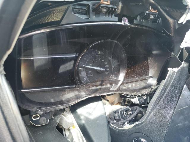 2019 FORD EXPLORER X 1FM5K7D82KGB02852