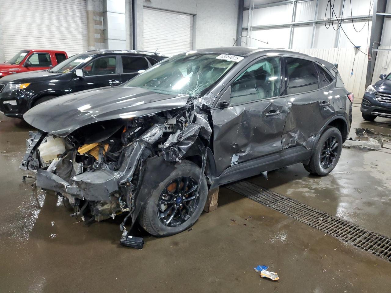 FORD ESCAPE SE SPORT