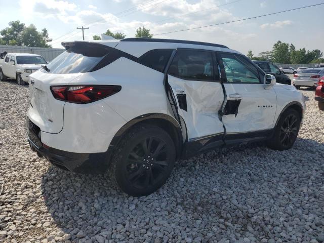 2019 CHEVROLET BLAZER RS 3GNKBJRS1KS652643