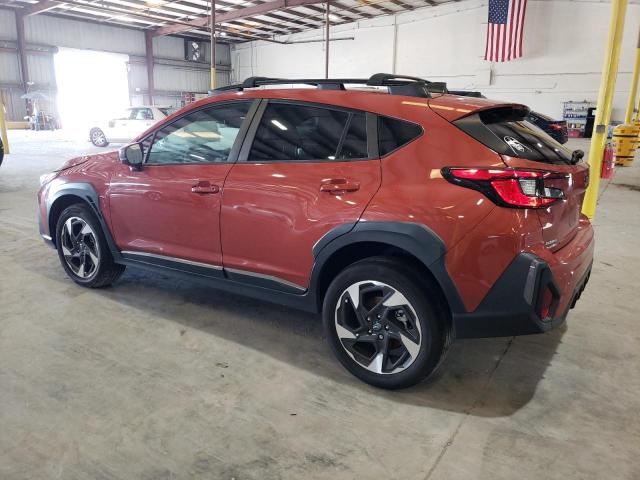 2024 SUBARU CROSSTREK 4S4GUHM66R3743270