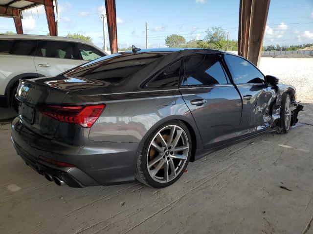 2020 AUDI S6 PREMIUM WAUDFAF28LN051457