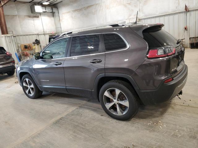 Vin: 1c4pjmdn4kd179048, lot: 63692275, jeep grand cher limited 20192