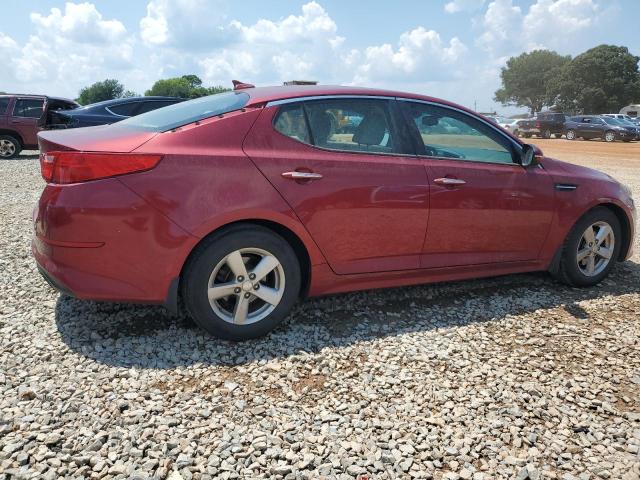 Vin: 5xxgm4a73fg358545, lot: 63674165, kia optima lx 20153