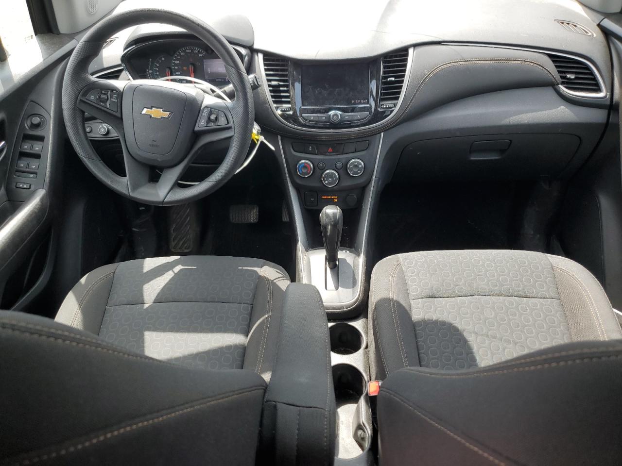 CHEVROLET TRAX LS