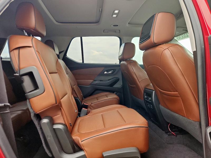 2019 CHEVROLET TRAVERSE H 1GNEVJKW7KJ268112