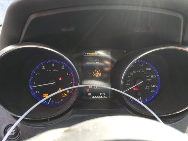 2019 SUBARU OUTBACK 2. - 4S4BSAFC2K3311808