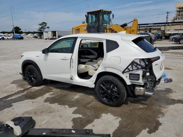 2025 ACURA ADX A-SPEC 3HDSA2H70SM701591