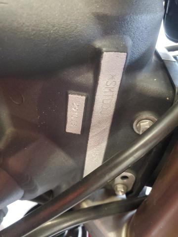2009 TRIUMPH MOTORCYCLE DAYTONA 67 - SMTD00NS09J399495