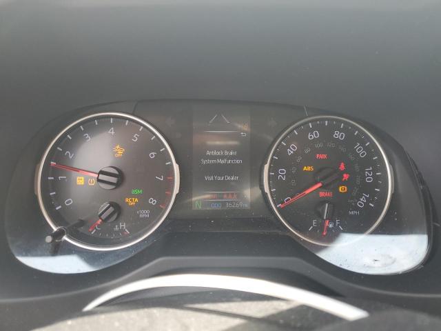 2020 TOYOTA RAV4 XLE PREMIUM JTMC1RFV5LD054814