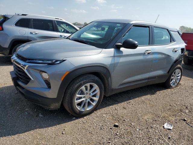 CHEVROLET TRAILBLAZE