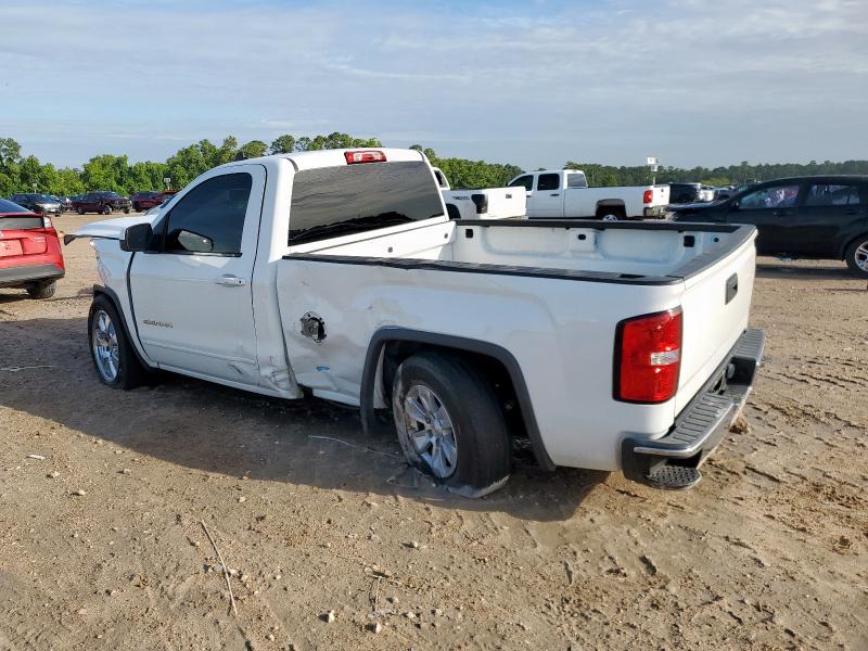 2017 GMC SIERRA C15 - 1GTN1MEC6HZ232610